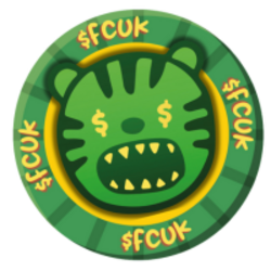 FCUK